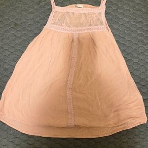 FINAL PRICE! Maurice Tank Top